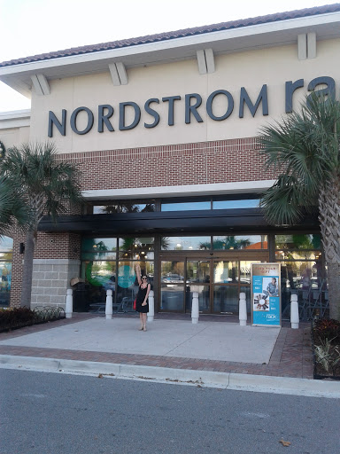 Department Store «Nordstrom Rack The Markets at Town Center», reviews and photos, 4924 Big Island Drive, Jacksonville, FL 32246, USA
