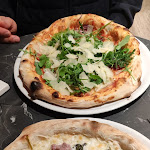 Photo n°1 de l'avis de Gio.a fait le 21/12/2023 à 19:53 sur le  Pizzeria Due Mori à Carmagnola