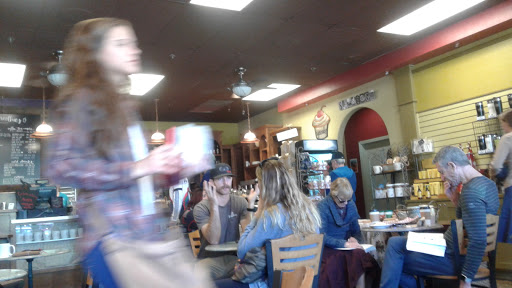 Coffee Shop «Schnoogs Cafe & Espresso», reviews and photos, 1005 Mono Way, Sonora, CA 95370, USA