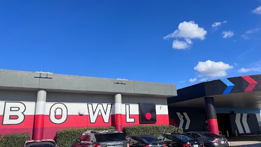 Bowling Alley «AMF Euless Lanes», reviews and photos, 1901 Airport Fwy, Euless, TX 76040, USA