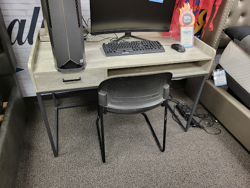 Furniture Rental Service «Rent-A-Center», reviews and photos, 956 Arlington Rd N, Jacksonville, FL 32211, USA