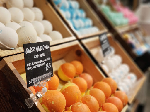 Cosmetics Store «Lush», reviews and photos, 3195 28th St SE, Kentwood, MI 49512, USA