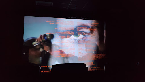 Movie Theater «Celebration! Cinema Crossroads & IMAX», reviews and photos, 6600 Ring Rd, Portage, MI 49002, USA