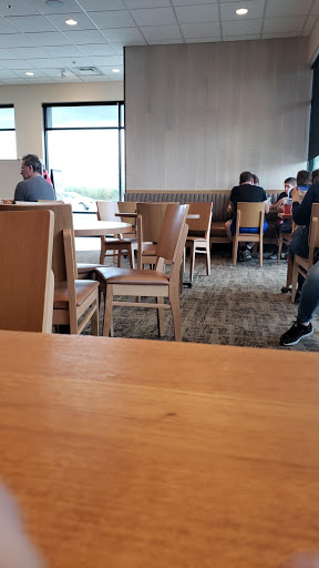 Sandwich Shop «Panera Bread», reviews and photos, 2156 E Williams Field Rd, Gilbert, AZ 85295, USA