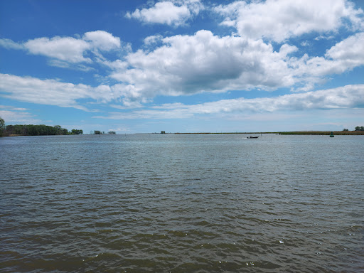 Park «Lake Erie Metropark», reviews and photos, 32481 W Jefferson Ave, Brownstown Charter Twp, MI 48173, USA