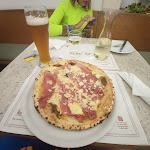 Photo n°12 de l'avis de Eduardo.a fait le 27/09/2022 à 16:46 sur le  Ristorante Pizzeria La Tinaia à Forio