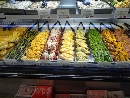 Grocery Store «Whole Foods Market», reviews and photos, 701 Bloomfield Ave, Montclair, NJ 07042, USA