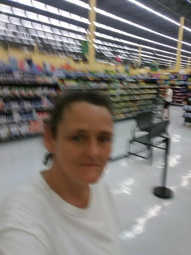 Supermarket «Walmart Neighborhood Market», reviews and photos, 2510 Cantrell Rd, Little Rock, AR 72202, USA