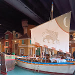 Photo n°2 de l'avis de Giulia.i fait le 08/03/2023 à 15:38 sur le  Venèxian à Mirano