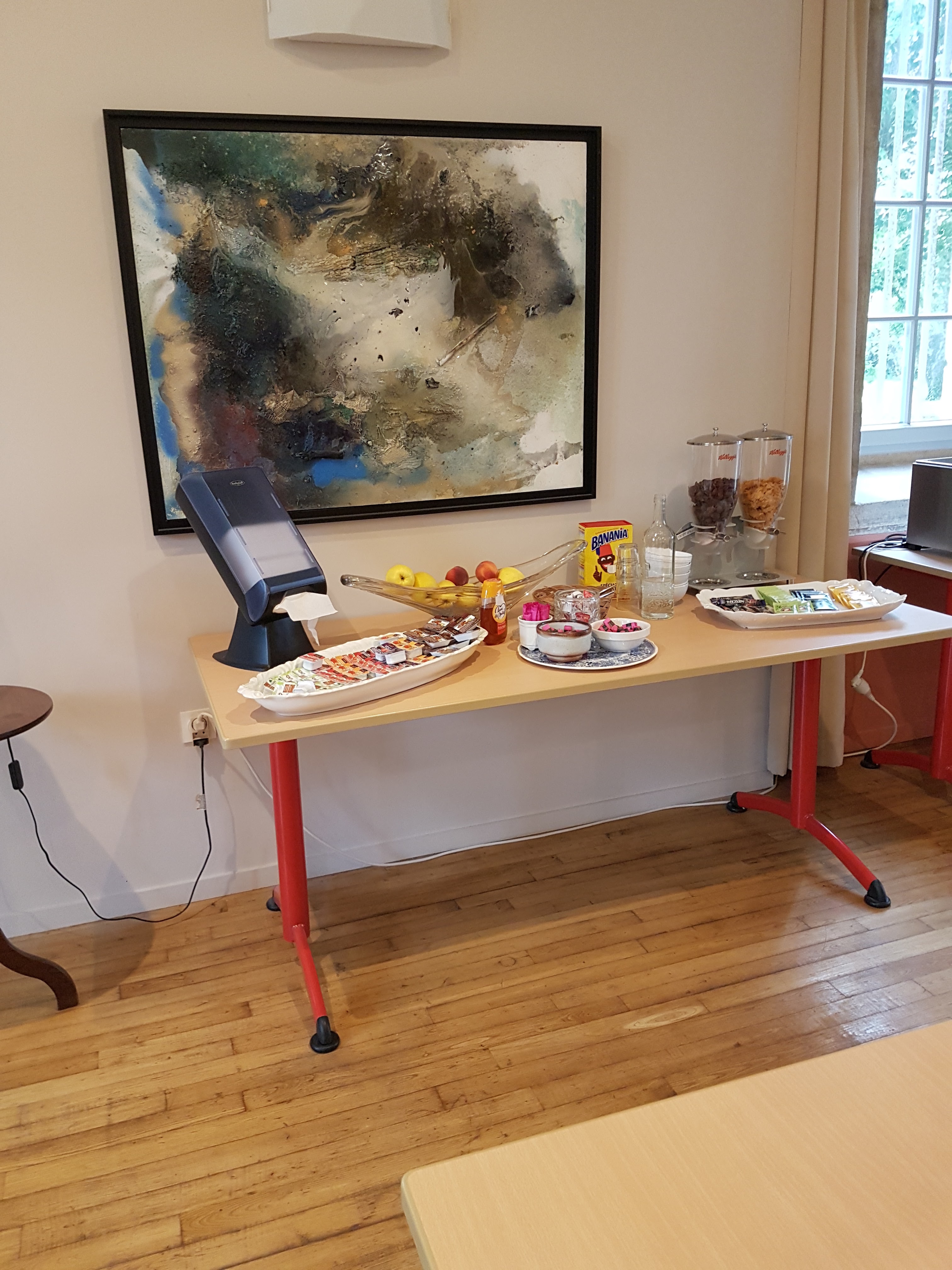 Photo n° 1 de l'avis de Sandrine.A fait le 22/07/2019 à 11:40