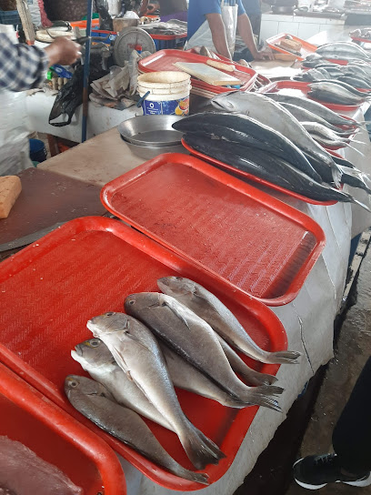 Mercado de Pescados