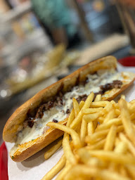Photo n°30 de Snack Salam à Saint-Fons ()