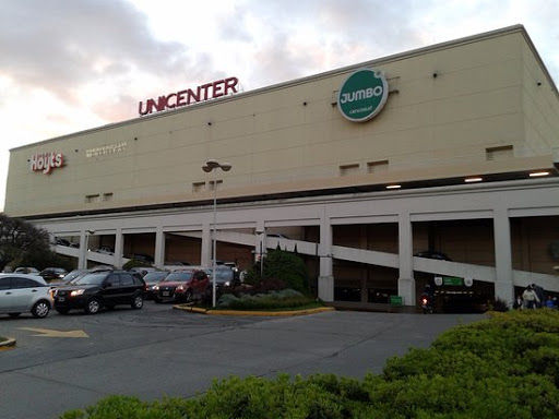 Unicenter Shopping