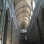 Photo n° 2 de l'avis de tribules6.e fait le 08/08/2019 à 10:25 pour Cathédrale Saint-Maurice de Vienne à Vienne