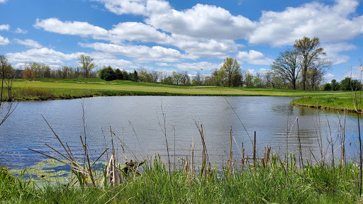 Golf Club «Rattlesnake Ridge Golf Club», reviews and photos, 1 Rattlesnake Dr, Sunbury, OH 43074, USA