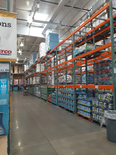 Warehouse store «Costco Wholesale», reviews and photos, 5885 Barnes Rd, Colorado Springs, CO 80922, USA