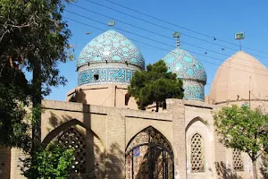 Moshtaghieh Dome image