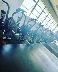 CrossFit Fly City at Raven Fitness - Photo 1 - Car repair in Weslaco, TX, Edinburg