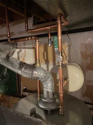 Photo of Defense Plumbing Utah