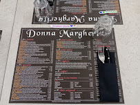 Donna Margherita Bologna à Bologna carte