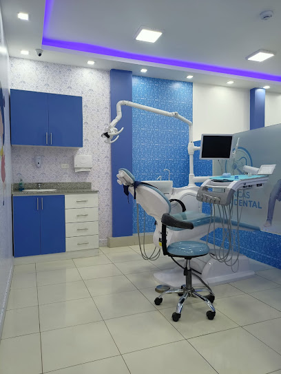 DOMIDENTAL PELILEO