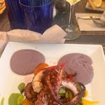 Photo n°1 de l'avis de ALEX. fait le 18/06/2023 à 17:41 sur le  La Vela à Livorno