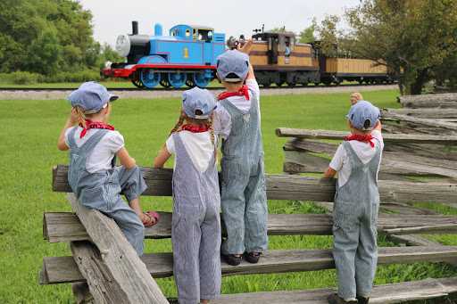 Tourist Attraction «Crossroads Village & Huckleberry Railroad», reviews and photos, 6140 Bray Road, Flint, MI 48505, USA