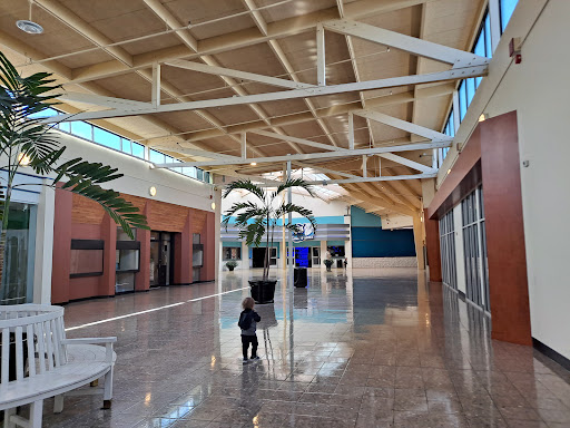 Shopping Mall «Lincoln Mall», reviews and photos, 622 George Washington Hwy, Lincoln, RI 02865, USA