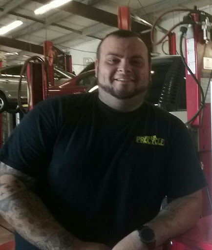 Auto Repair Shop «Integrity Auto Repair», reviews and photos, 535 River Rd, Eugene, OR 97404, USA