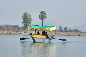 Dudhani Lake Boating Point image