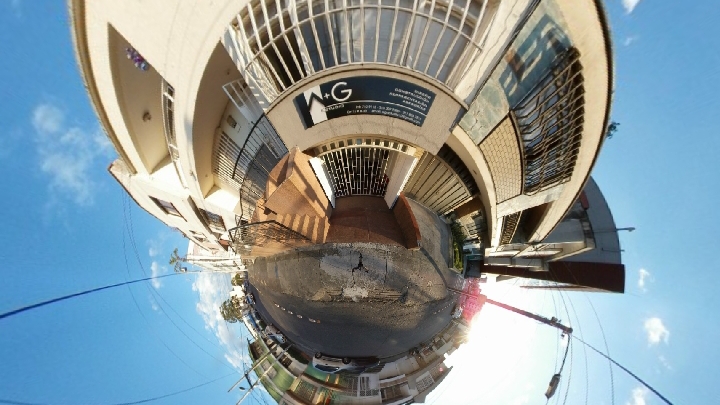 Arquitectura Studio AG