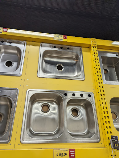 Home Improvement Store «Surplus Warehouse», reviews and photos, 609 Ohio Pike, Cincinnati, OH 45245, USA