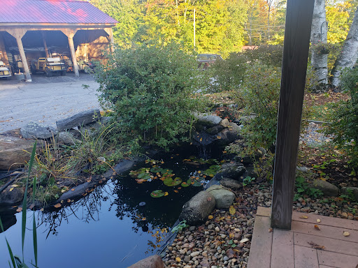 Winery «Gilmanton Winery and Restaurant», reviews and photos, 528 Meadow Pond Rd, Gilmanton, NH 03237, USA