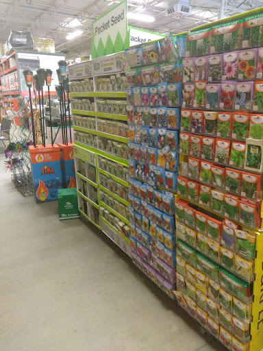 Home Improvement Store «The Home Depot», reviews and photos, 4900 SE 14th St, Des Moines, IA 50320, USA