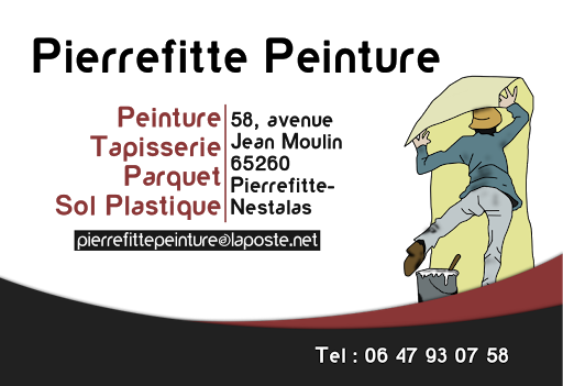 Photo 1 - Pierrefitte Peinture