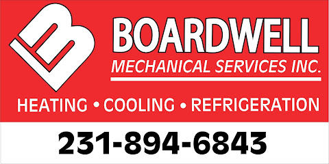 Boardwell Mechanical Services
