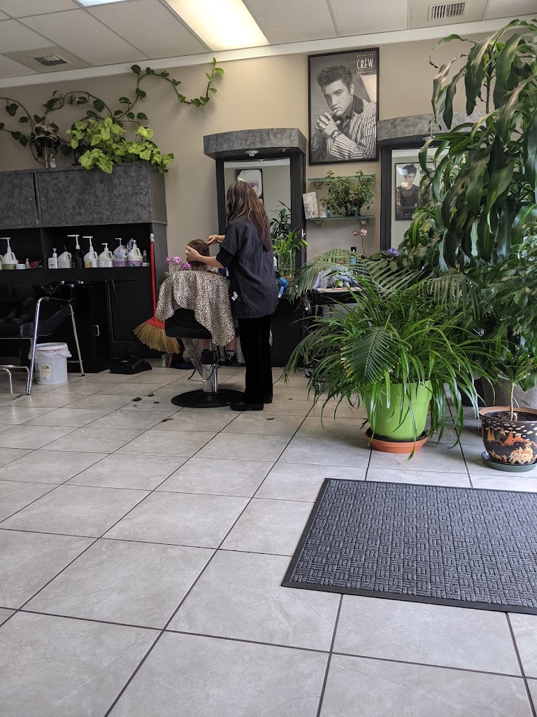 Serena Hair Design 98038