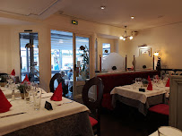 Atmosphère du Restaurant Au Vieux Fourneau à Calais - n°7