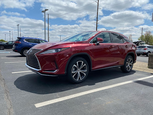Lexus Dealer «Tom Wood Lexus», reviews and photos, 4610 E 96th St, Indianapolis, IN 46240, USA