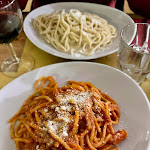 Photo n°1 de l'avis de Marco.. fait le 20/12/2023 à 08:52 sur le  Biosteria Dar Parucca - via Macerata al Pigneto à Rome