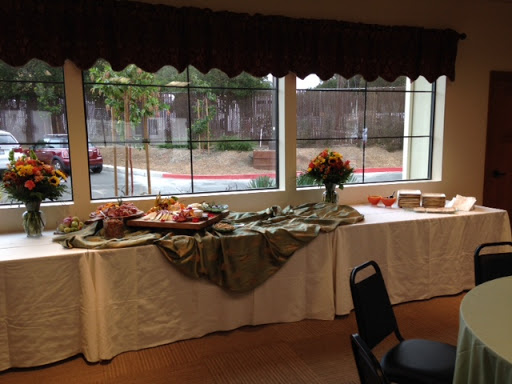 Funeral Home «Valley Memorial Park Cemetery and Funeral Home», reviews and photos, 650 Bugeia Ln, Novato, CA 94945, USA