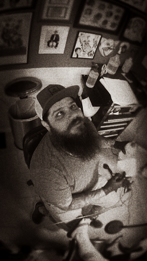 Tattoo Shop «Blue Line Tattoo», reviews and photos, 523 Main St, La Crosse, WI 54601, USA