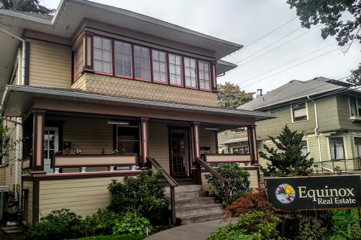 Real Estate Agency «Equinox Real Estate», reviews and photos, 360 E 11th Ave, Eugene, OR 97401, USA