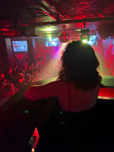 Night Club «Necto Nightclub», reviews and photos, 516 E Liberty St, Ann Arbor, MI 48104, USA