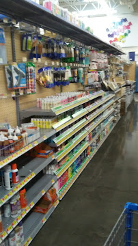 Walmart Supercenter - Photo 8 - Car repair in Auburn, WA, Kent