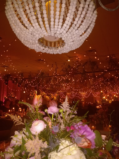 Banquet Hall «Blue Wolf Events at The Maronite Center», reviews and photos, 1555 S Meridian Rd, Youngstown, OH 44511, USA