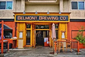Belmont Brewing Co image