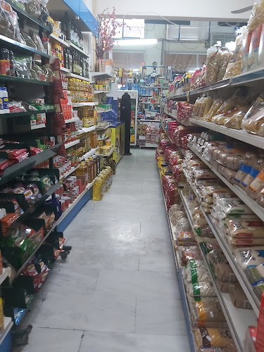 Opinii despre Σούπερ Μαρκετ Κωτσόβολος în Πέραμα - Σούπερ μάρκετ