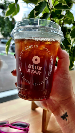 Donut Shop «Blue Star Donuts», reviews and photos, 1237 SW Washington St, Portland, OR 97205, USA