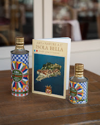 Photos du propriétaire du Restaurant italien Isola Bella à Rueil-Malmaison - n°17